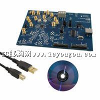 AD9958/PCBZ�DƬ